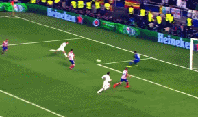 只差1球，维尼修斯欧冠进球数将追平卡卡，并列巴西球员第2位